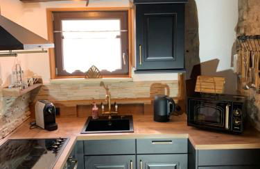 Ferienhaus Eifelstuben mit Charme - Bauernstube Vulkaneifel - Nähe See und Burgruine - Photo 4