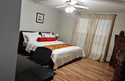 Knight play Golf court house - Foto 47