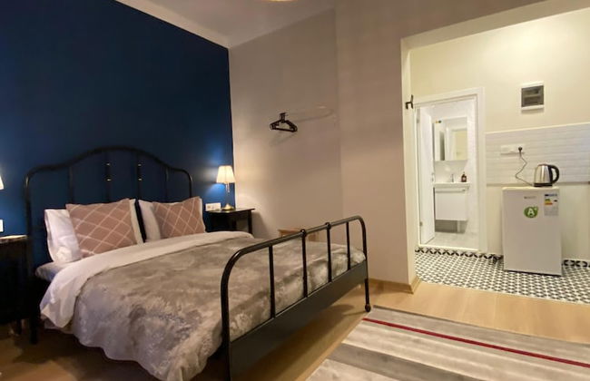 Sapphire Suites Taksim - Foto 39