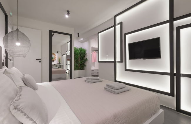 Albatross Beach Front Villas - Foto 28