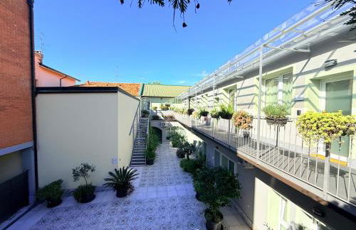 Il Giardino degli Ulivi P1 - Photo 14