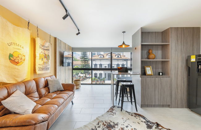 Torre San Tomas - Foto 73