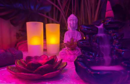 Nuit de rêve : spa, sauna, cinéma - Foto 15