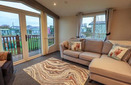 Highlands Way Lodge - Foto 5