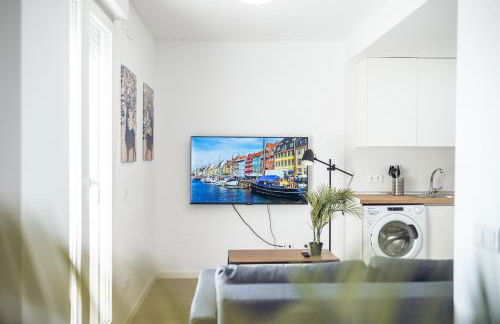 ALFALFA ATICO Apartments - Foto 56