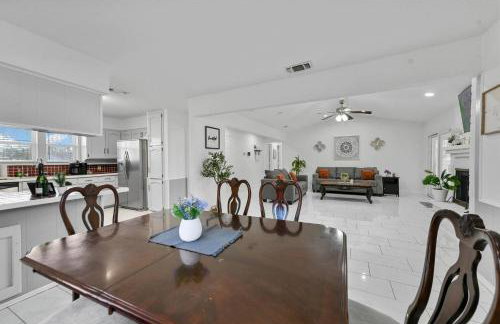 Diamond Waters near DFW & Stadium , Private Pool - Foto 14