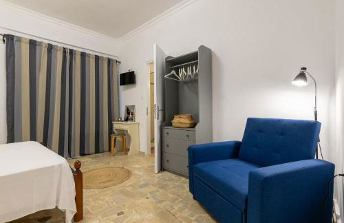 Denise Studios and Apartments - Foto 46