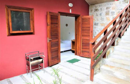 Villa Félix Suites e Chalés - Foto 9