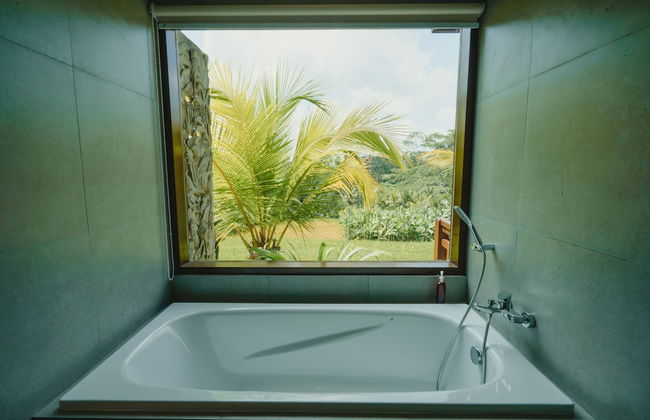 Pinggala Villa Ubud - Foto 54