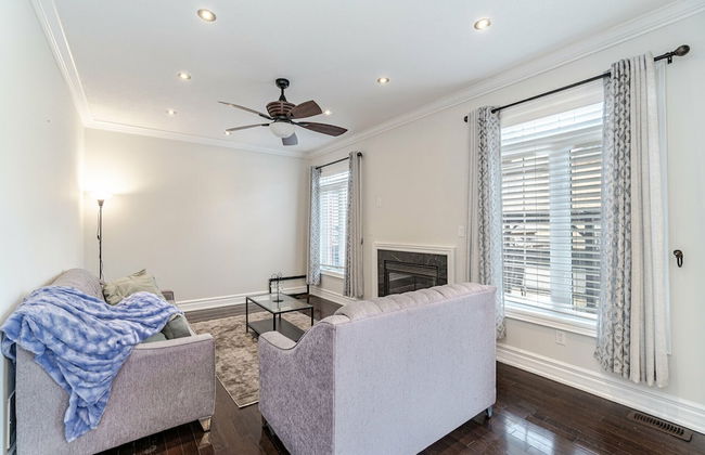 Waterfront Presidential Villa - Foto 26