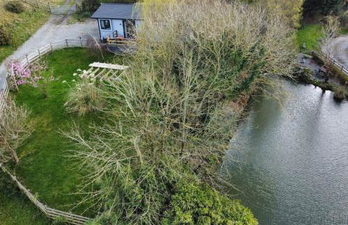 Cosy Clos Y Hendy Lodge - Foto 15