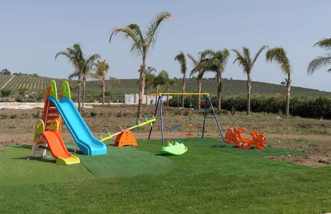 Gioberta Holiday Homes, Porto Palo Villetta - Foto 30