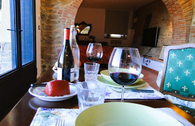 Best Of Tuscany at Brand New Nest - Foto 7