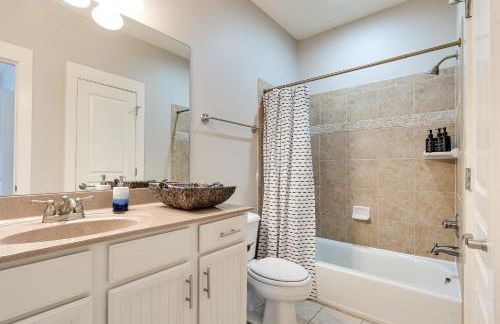 Lipstick & Boots 10 min to Broadway, Music Row, Fun - Foto 35