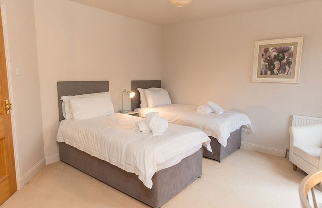 Aviemore North Star Lodge - Photo 8