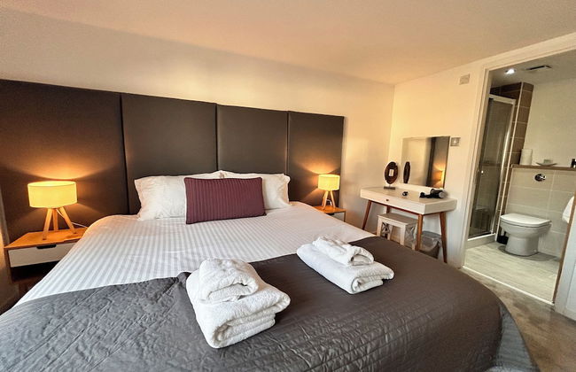 Tolbooth Apartments - Foto 78