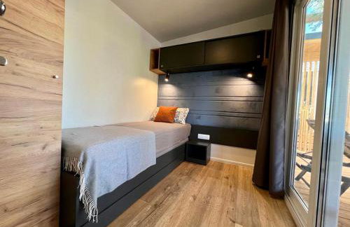 Villa Family Grand de Luxe Mobilhome - Foto 15