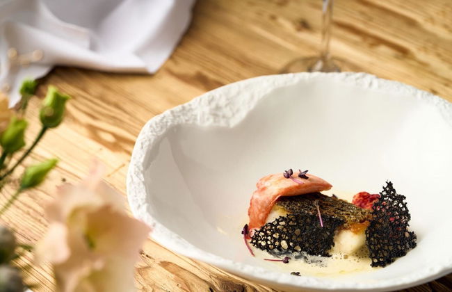 Rocksresort - Foto 58