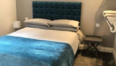 Unique one bed contemporary bungalow town centre - Foto 2