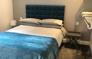 Unique one bed contemporary bungalow town centre - Foto 2