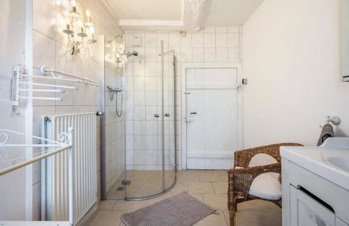 Heidehygge - Ferienhaus mit Wald - Foto 27