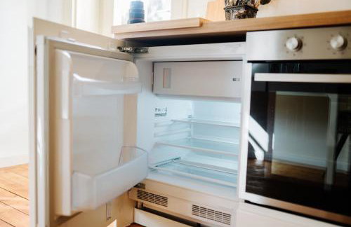 Villa Levin 35qm 2Personen mit Pool Wifi und Parken - Foto 14