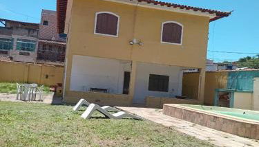 house with pool and 5 bedrooms - Foto 4