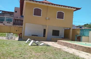 house with pool and 5 bedrooms - Photo 4