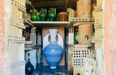 La Casa del Alfarero - Mejor Villa Sostenible de Europa - Foto 67