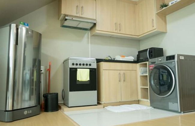 Avant Serviced Suites - Foto 40