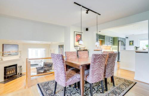 The White Elephant Inn Getaway with Pool and Hot Tub! - Foto 9