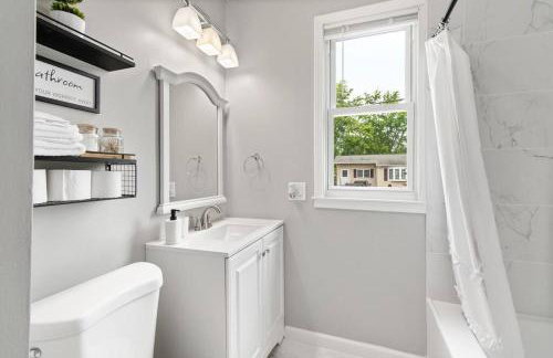 Stylish, Relaxing & Comfy 3 BDR Home - Foto 11