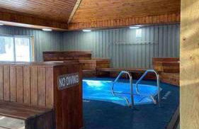 2 Bedroom 2 Bathroom - Blue Knob All Season Resort Condo - Foto 26