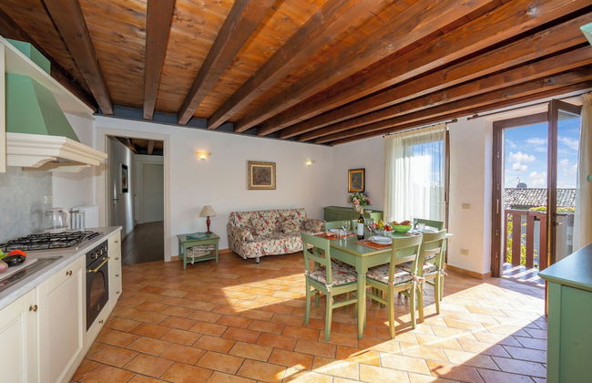 Liano Orchidea -terrace & Parking - Photo 28