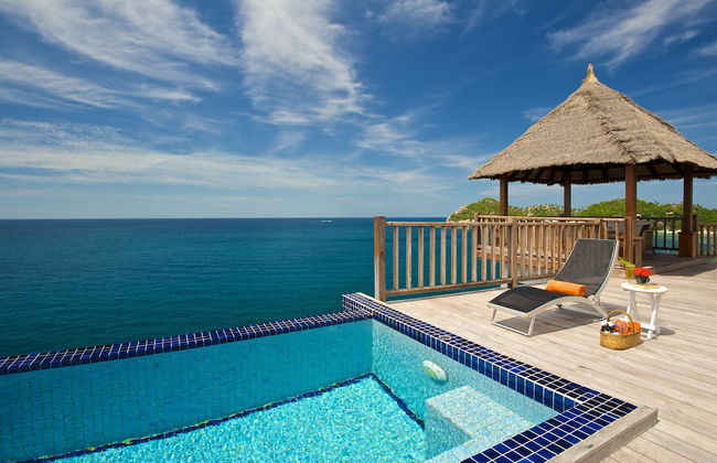 Cape Shark Pool Villas - Photo 79