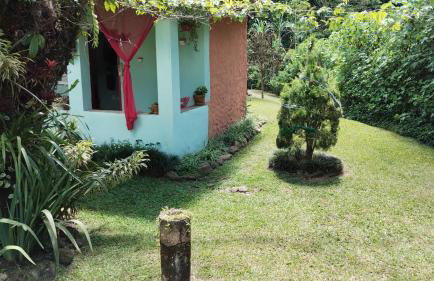 Lar do tio Roco em paraty - Foto 21