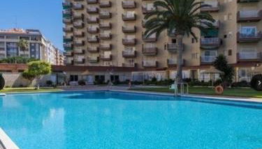 Apartamento Las Góndolas Playa ALOJAMIENTOS VISTAMAR - Photo 4