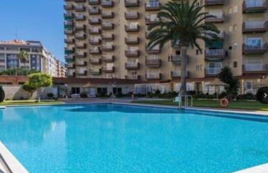 Apartamento Las Góndolas Playa ALOJAMIENTOS VISTAMAR - Photo 4