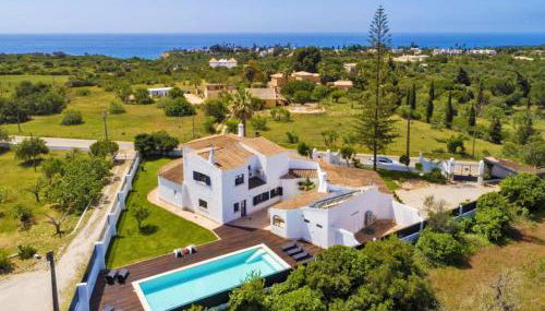 Villa Benagil Boutique by Algarve Vacation - Photo 4