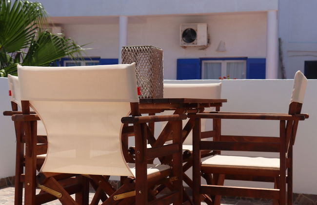 Stunning 1-bed Apartment in Karterádos - Foto 7