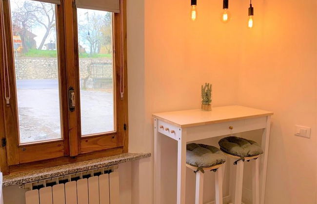 La Coroncina Lodging - Foto 65