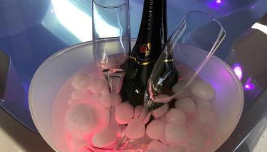 Loft privatisé avec spa XXL et piscine chauffée - Foto 4