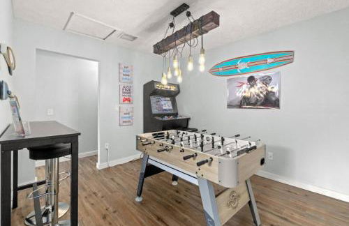 Fanta Sea - Private Seasonal Hot Tub, Game Room, Walk to Beach, Pets OK, & More! - Foto 51