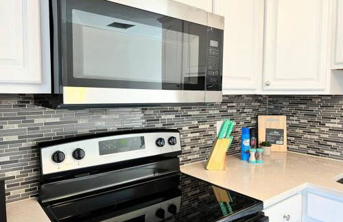 Busch Gardens Deluxe Edition w/heatedpool - Foto 14