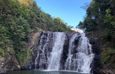 Chalé Refúgio nas montanhas - Foto 40