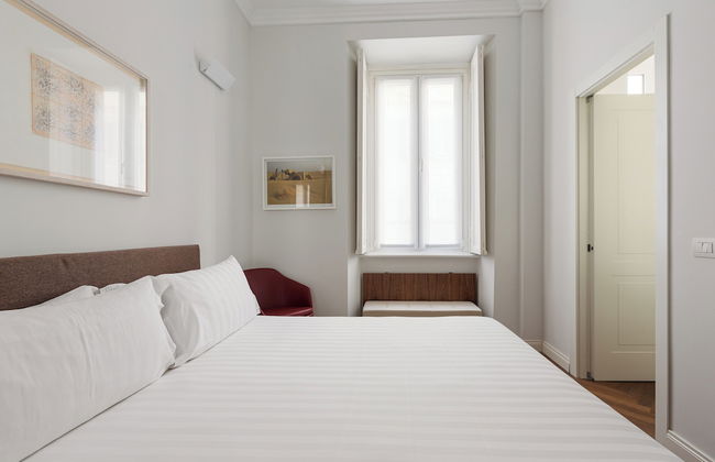 Brera Apartments in San Babila - Photo 27