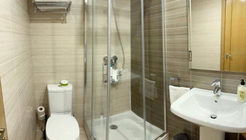 Apartamento Europa Prados - Atenea - Foto 4, Shower