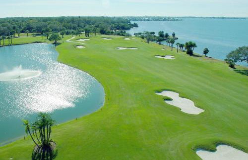 License to Chill - Heated Pool, Indian Rocks Beach, Play Room - Foto 62