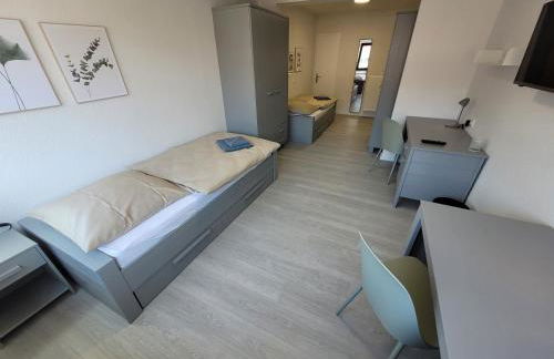 Guesthouse WI rooms - Foto 13