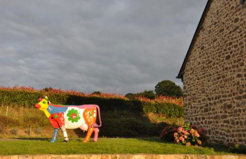 Maison la Quentinière - Foto 8